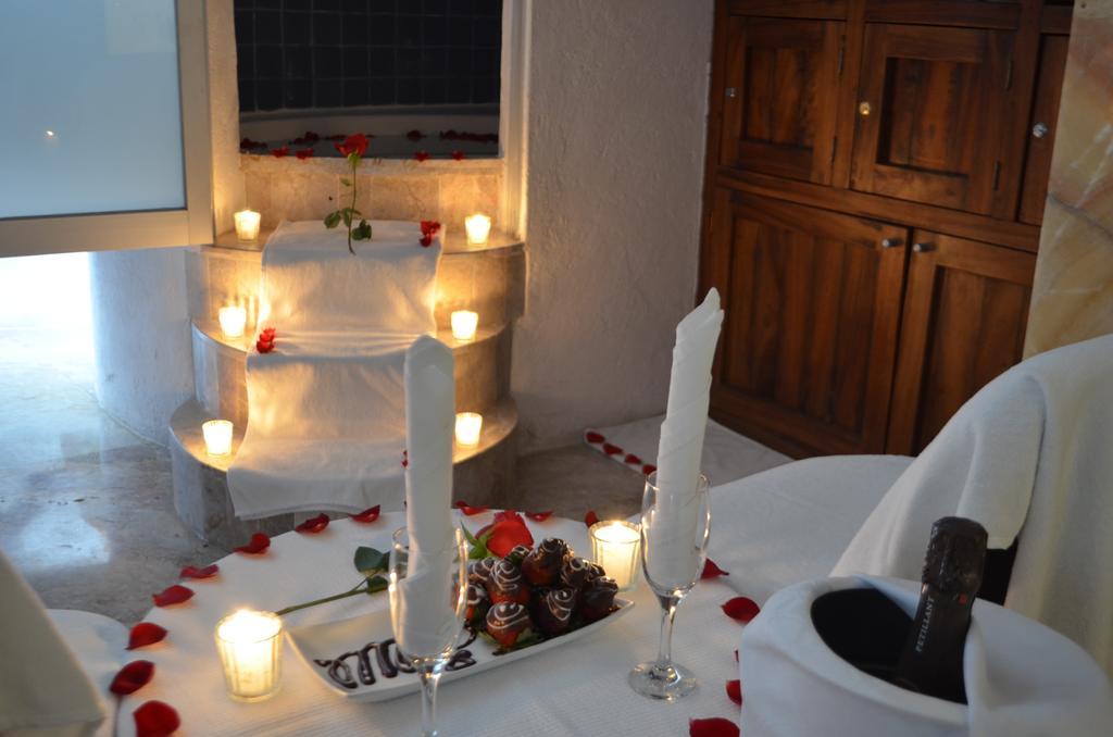 Hotel & Spa Dona Urraca San Miguel De Allende Extérieur photo