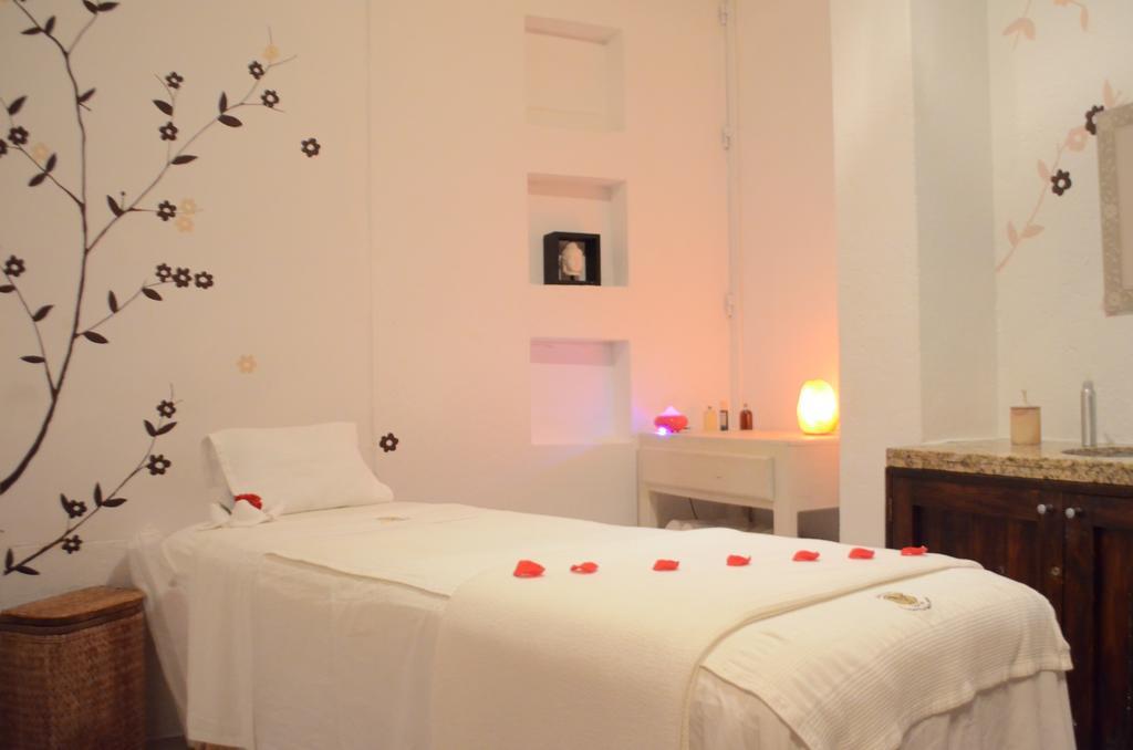 Hotel & Spa Dona Urraca San Miguel De Allende Extérieur photo