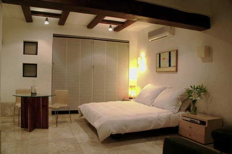 Hotel & Spa Dona Urraca San Miguel De Allende Extérieur photo