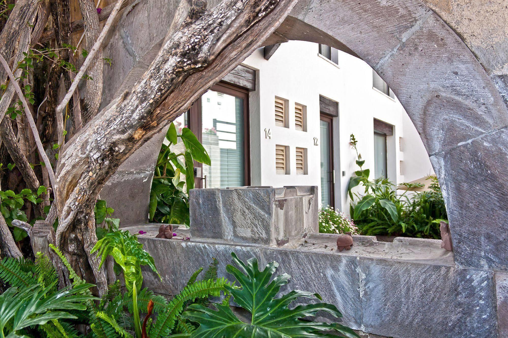 Hotel & Spa Dona Urraca San Miguel De Allende Extérieur photo