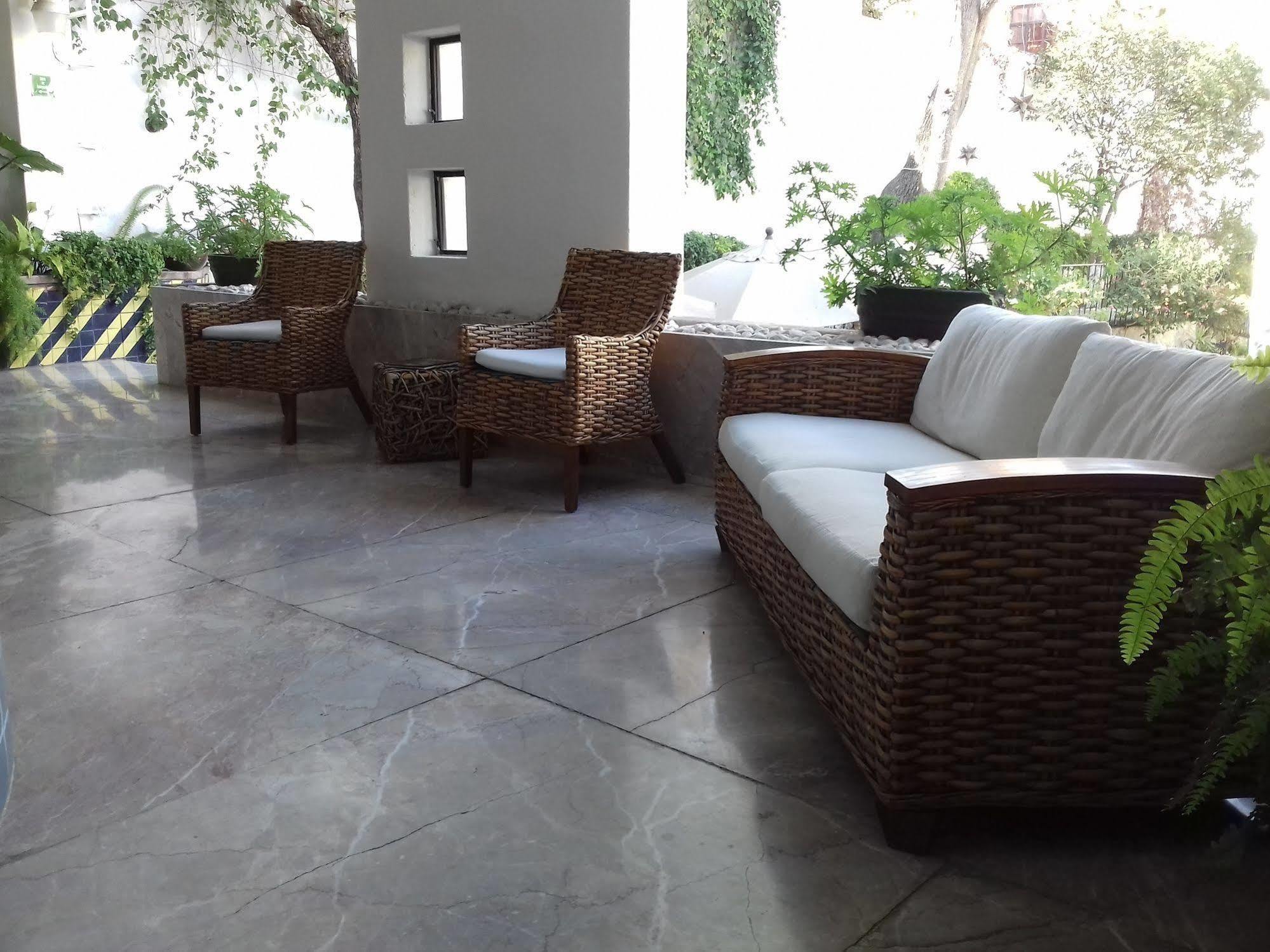 Hotel & Spa Dona Urraca San Miguel De Allende Extérieur photo