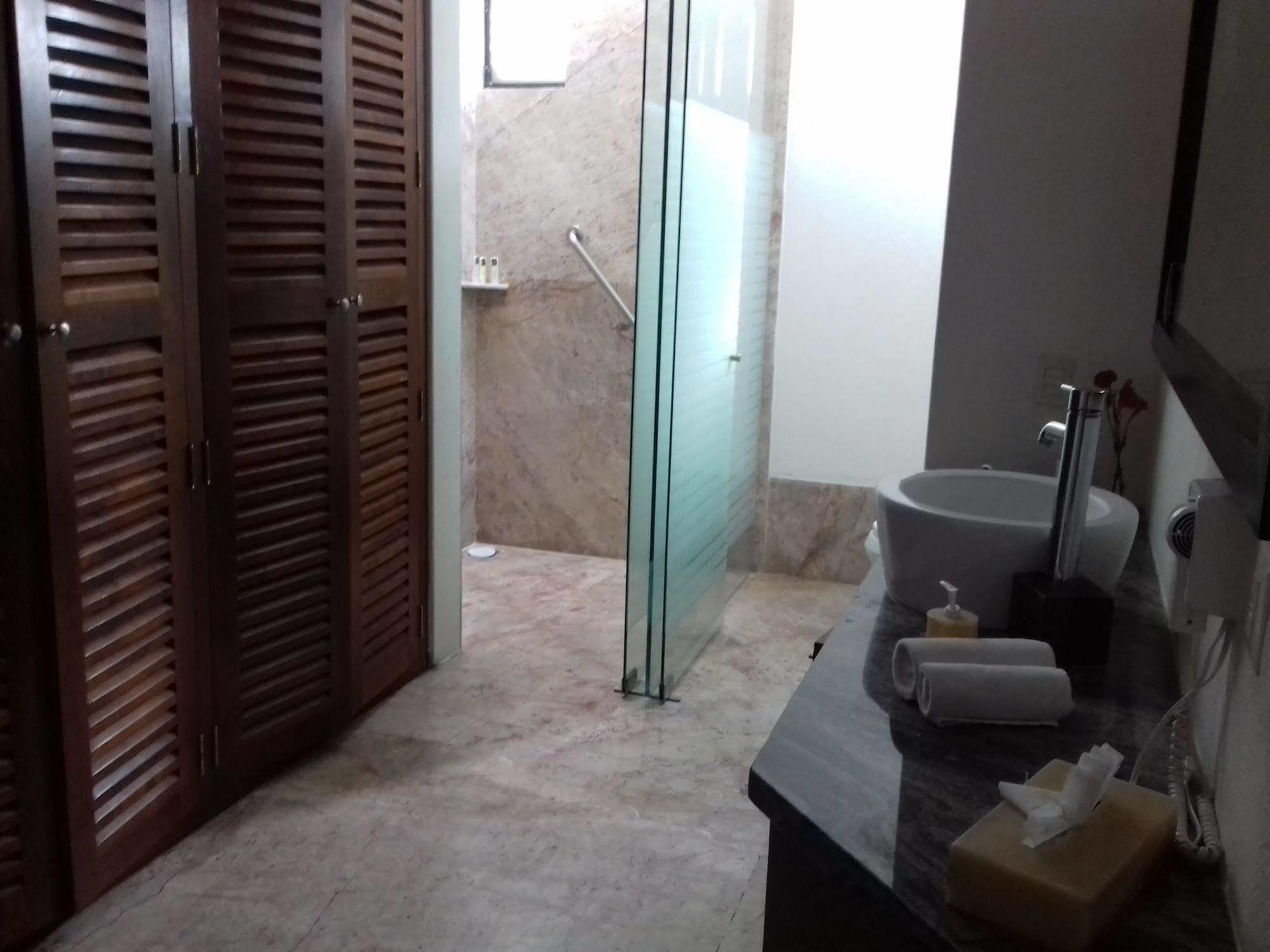 Hotel & Spa Dona Urraca San Miguel De Allende Extérieur photo