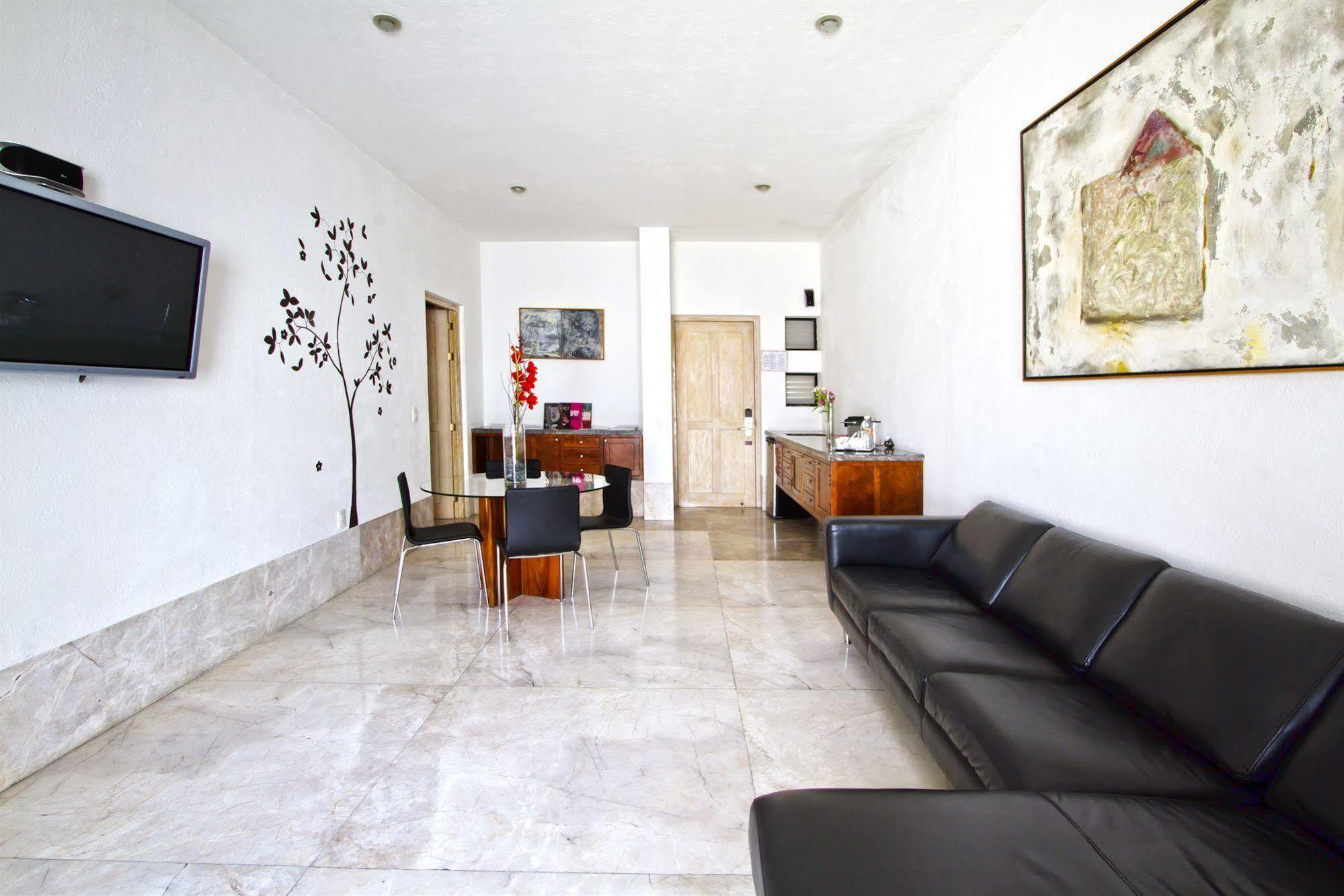Hotel & Spa Dona Urraca San Miguel De Allende Extérieur photo