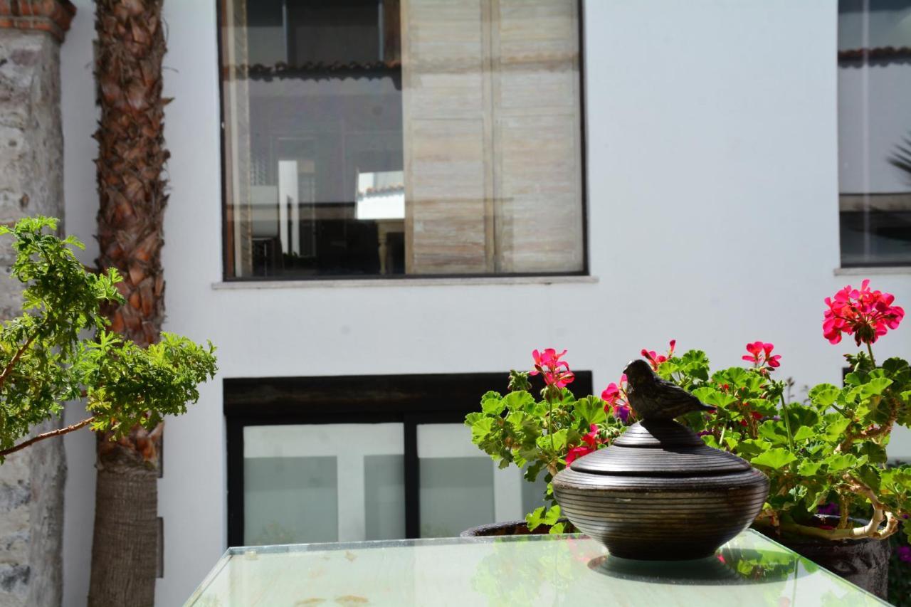 Hotel & Spa Dona Urraca San Miguel De Allende Extérieur photo
