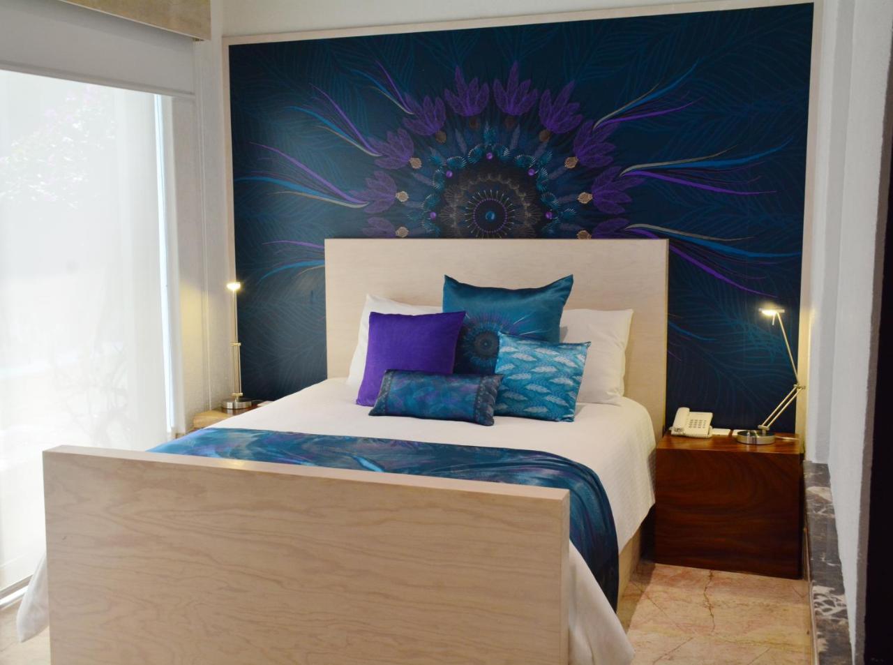 Hotel & Spa Dona Urraca San Miguel De Allende Extérieur photo