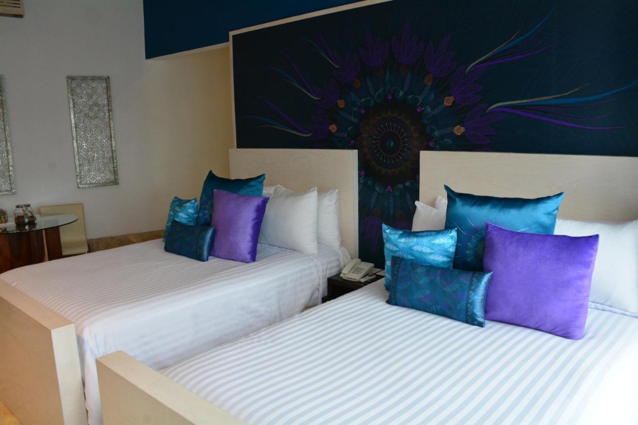 Hotel & Spa Dona Urraca San Miguel De Allende Extérieur photo