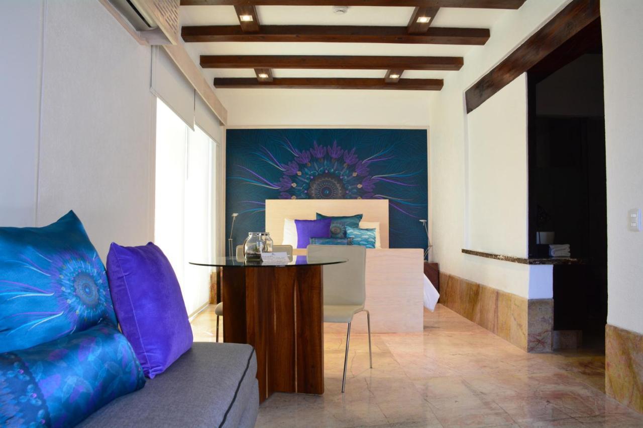 Hotel & Spa Dona Urraca San Miguel De Allende Extérieur photo