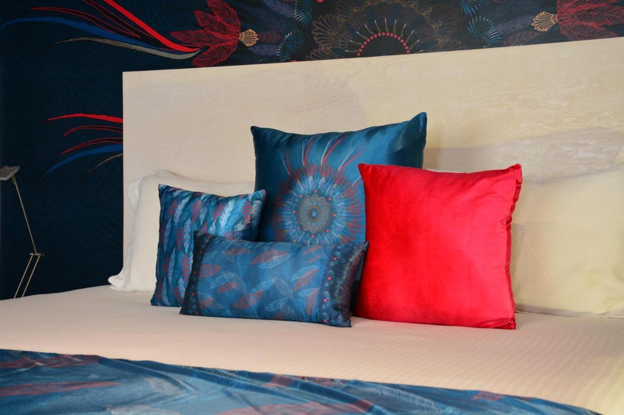 Hotel & Spa Dona Urraca San Miguel De Allende Extérieur photo