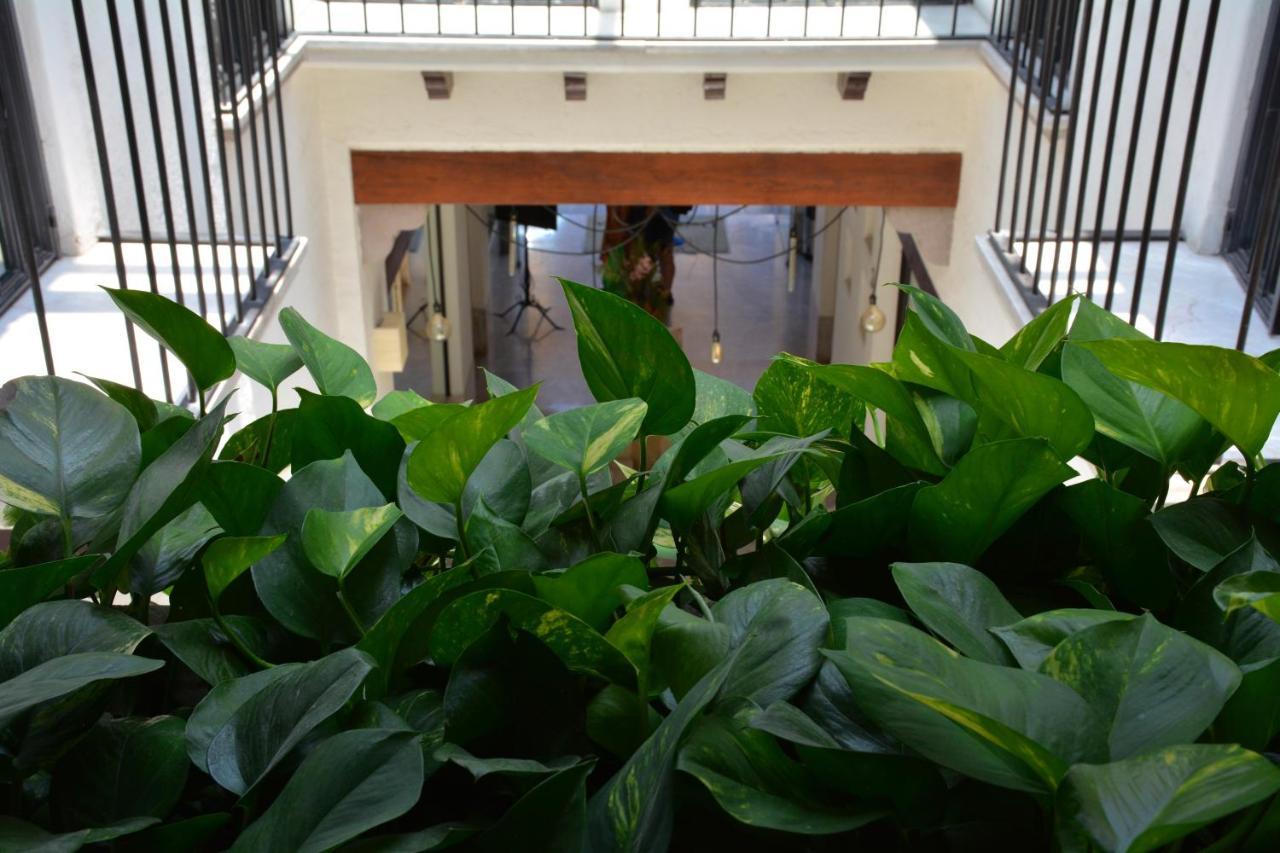 Hotel & Spa Dona Urraca San Miguel De Allende Extérieur photo