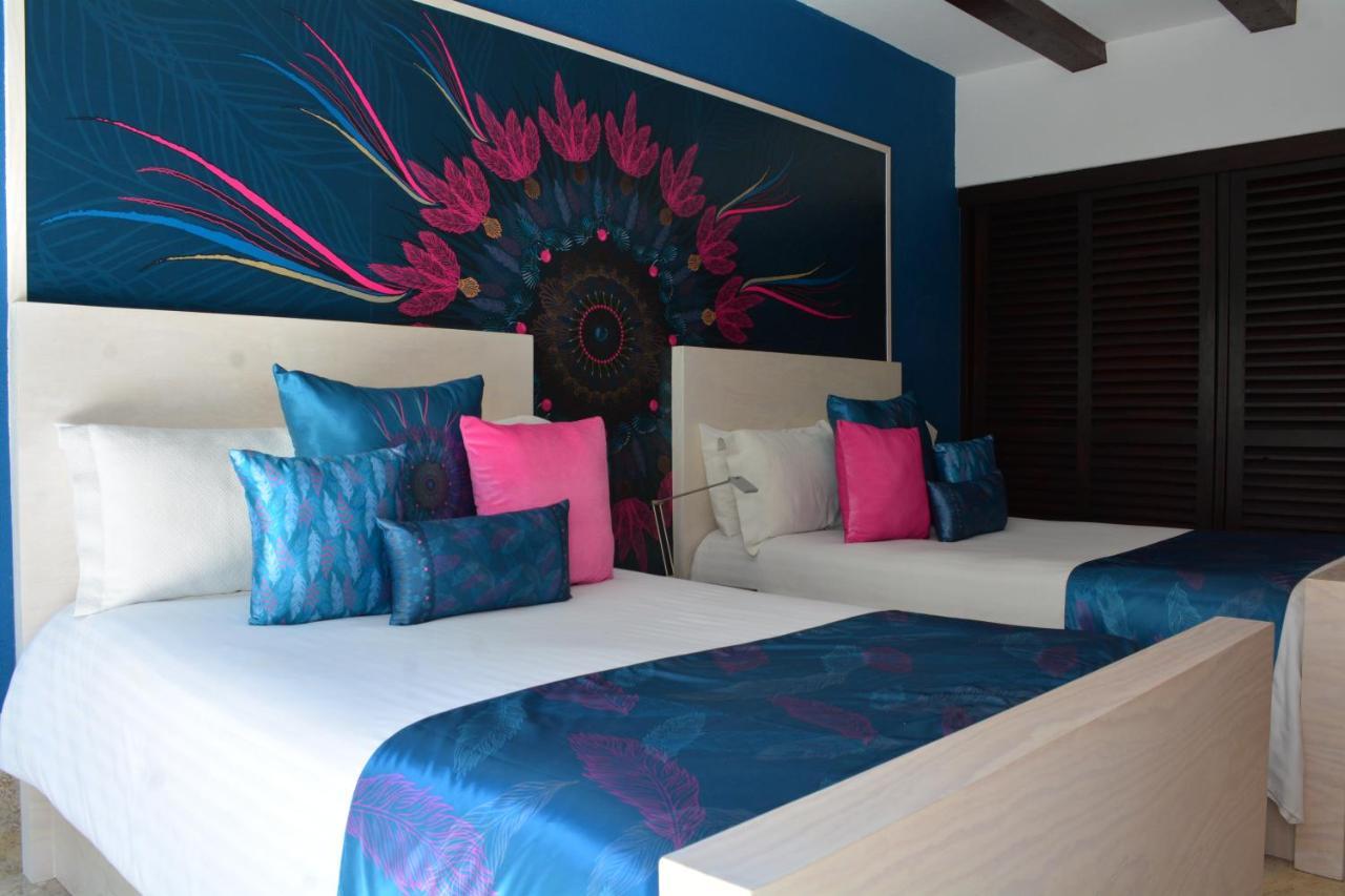 Hotel & Spa Dona Urraca San Miguel De Allende Extérieur photo